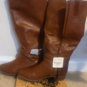 Women’s Boots